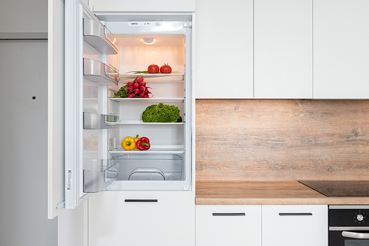 Rent to Own Refrigerators: A Guide to Finding the Perfect Fridge for You